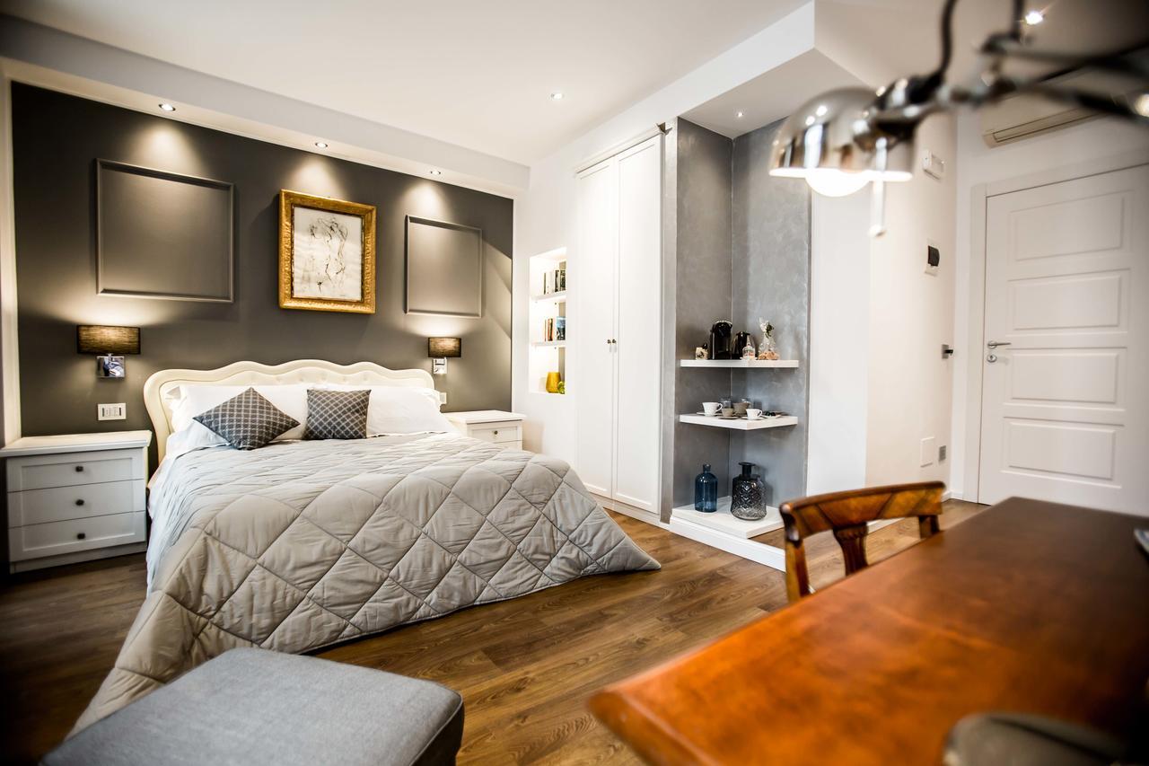 Arena Guest house Verona